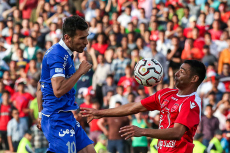 فصل تولید بهانه‌های ناکامی